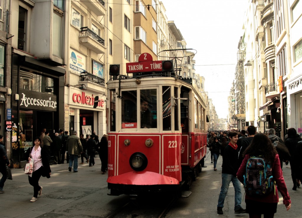 Istanbul 13 (1 av 1)